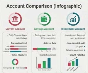 مقایسه بهترین حساب بروکر ارانته برای ایرانیان