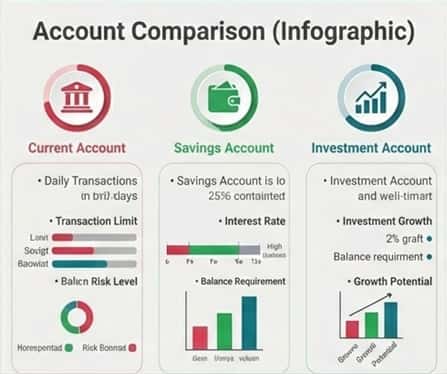 مقایسه بهترین حساب بروکر ارانته برای ایرانیان