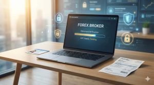 تایید مدارک در بروکر ارانته