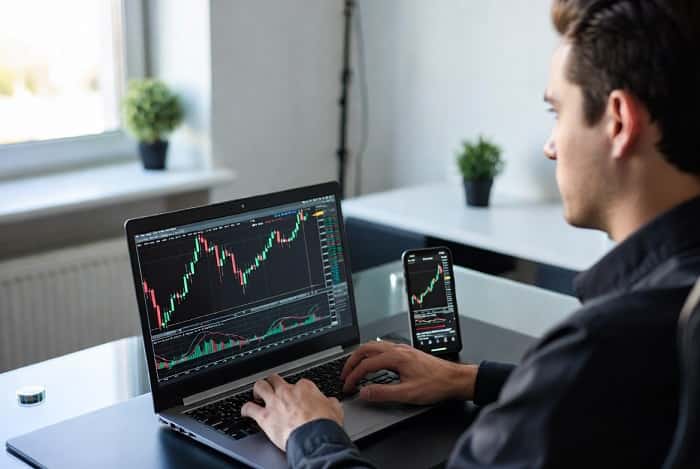 رتبه بروکر ارانته