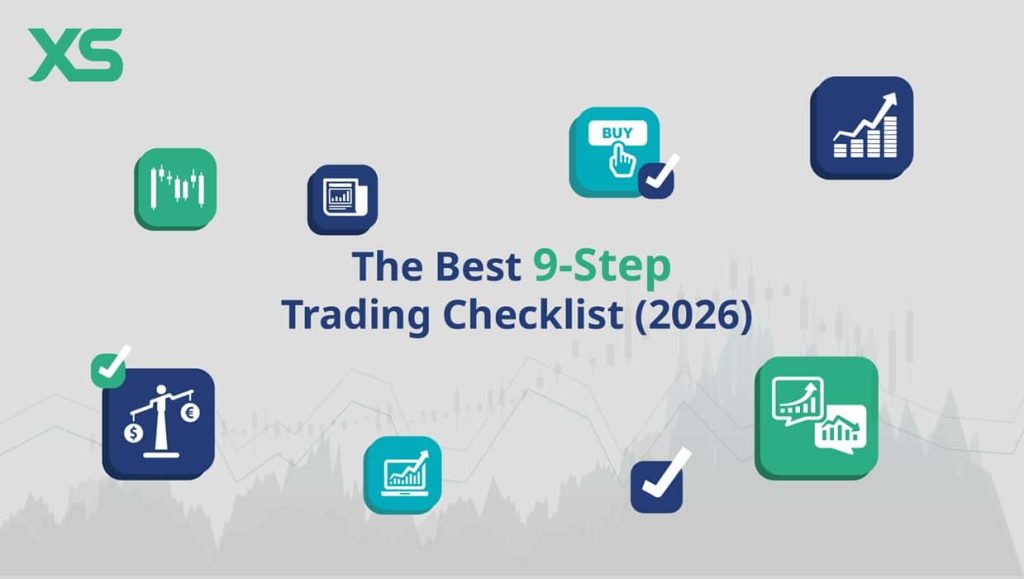 چک لیست کنترل احساسات و دیسیپلین در ترید