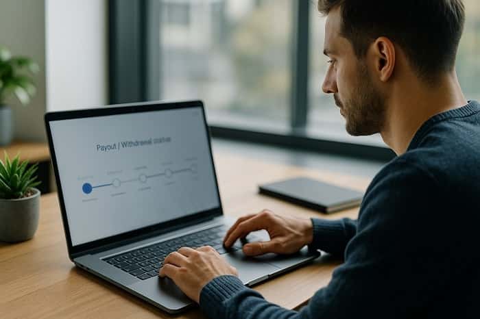 زمان‌بندی تسویه حساب در ارانته