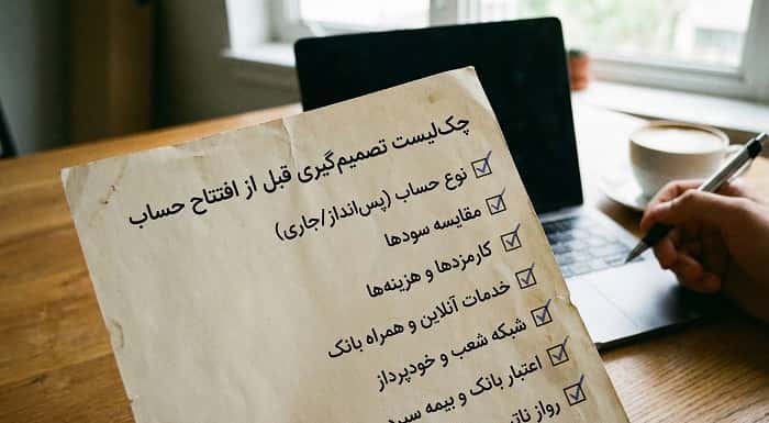 چک‌لیست انتخاب بروکر در بازار فارکس و مقایسه ارانته با رقبا