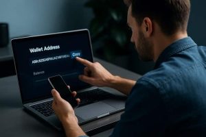 برداشت با تتر از ارانته