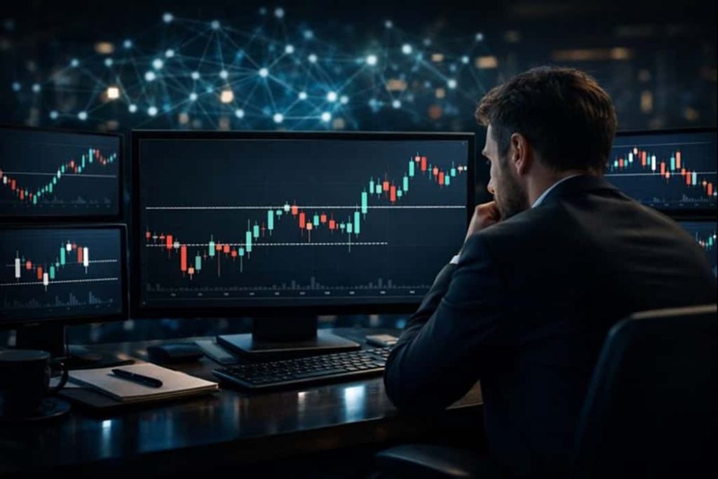 استراتژی‌های پرایس اکشن برای ورود به معامله