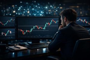 استراتژی‌های پرایس اکشن برای ورود به معامله