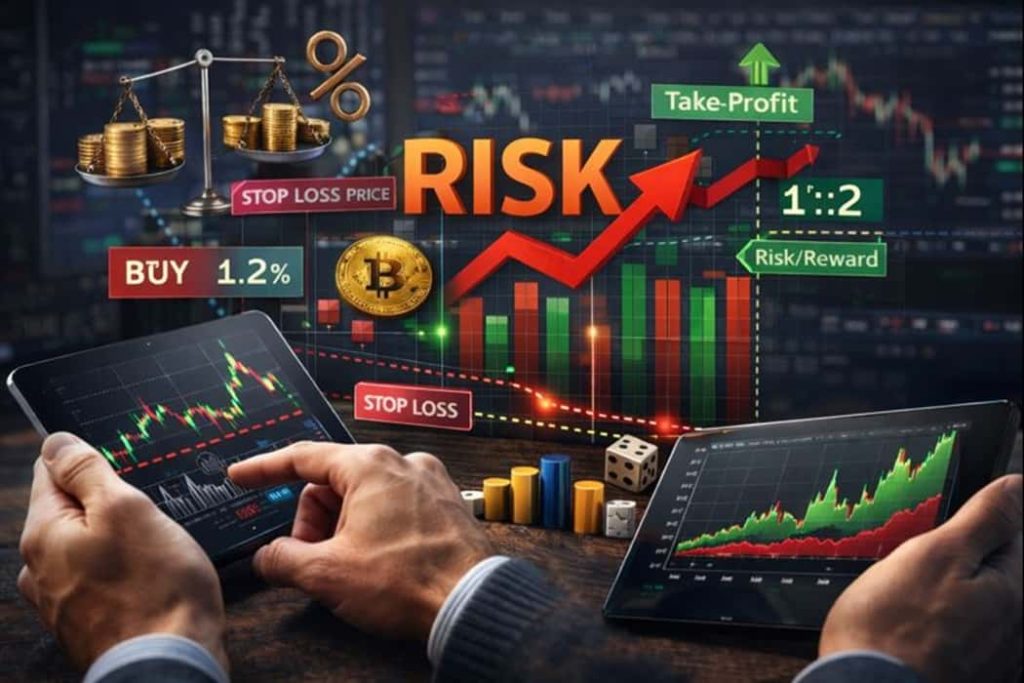 طراحی برنامه مدیریت سرمایه