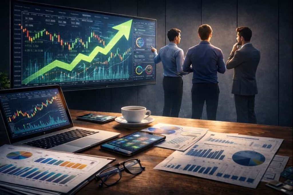 انتخاب سهام سودده در بورس