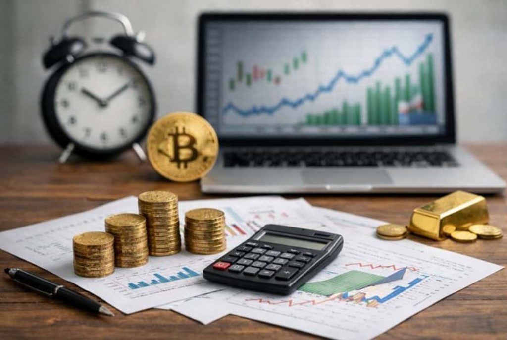 روش‌های محاسبه بازدهی سرمایه‌گذاری