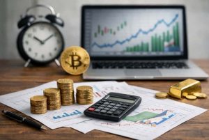 روش‌های محاسبه بازدهی سرمایه‌گذاری