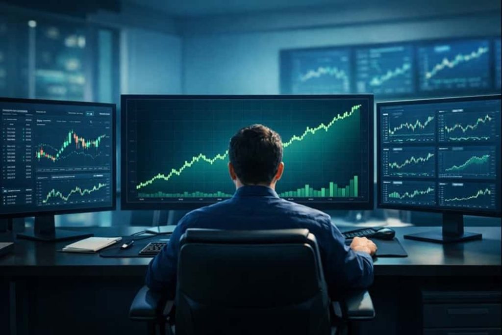 مدیریت سرمایه در ترید