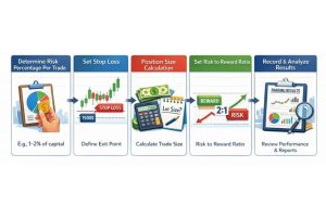 مدیریت ریسک در بازارهای مالی