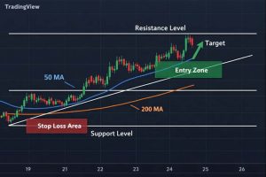 تحلیل تکنیکال کاربردی