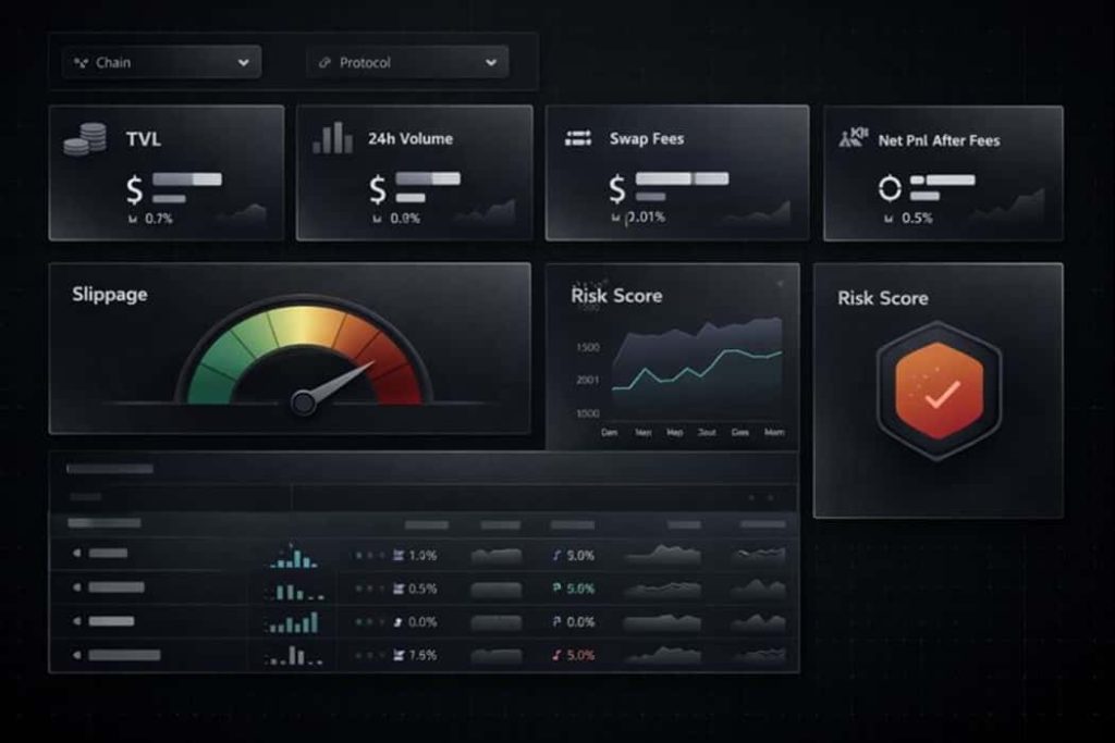 استراتژی ترید در دیفای