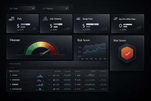 استراتژی ترید در دیفای