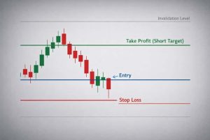 ثبت‌نام ترید کوتاه‌مدت