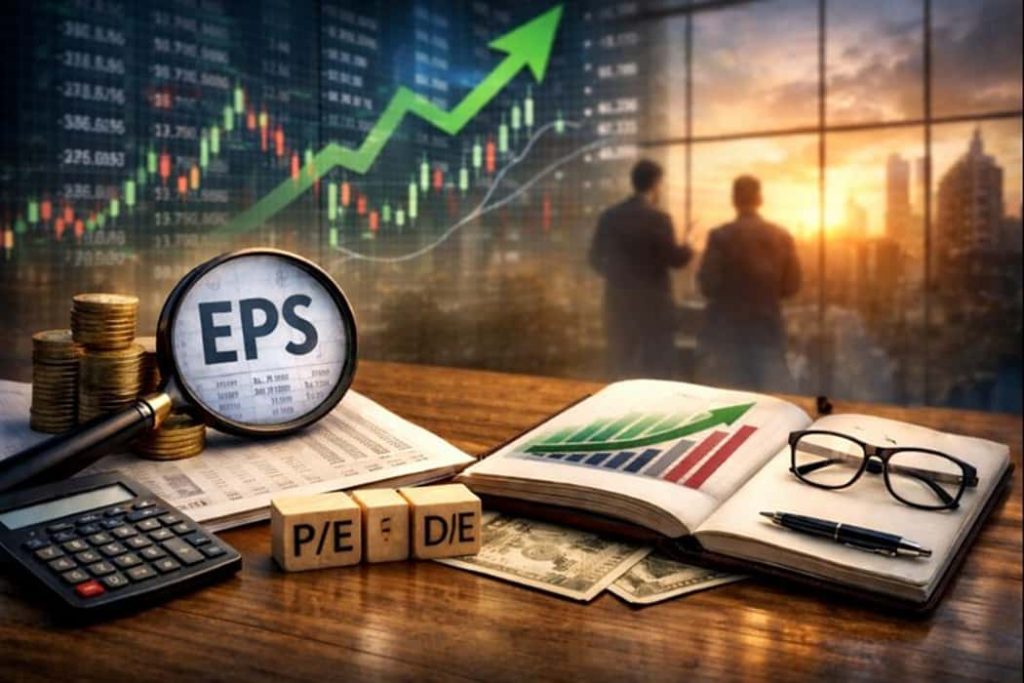 انتخاب سهام سودده در بورس